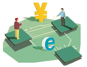 原創(chuàng) 廣闊天地,大有可為 當(dāng)供應(yīng)鏈遇上金融 一